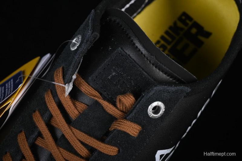 Onitsuka Tiger Mexico 66 OTP Low-Top Casual Running Shoes - 1183C476-001