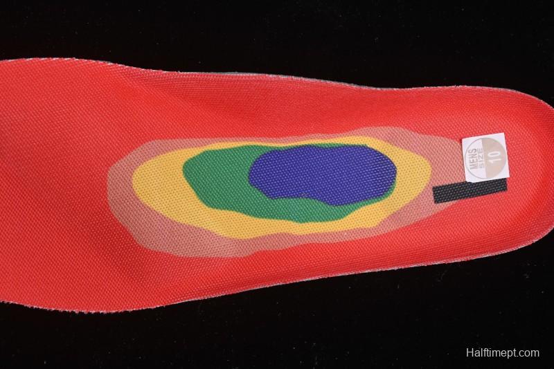 Nike CPFM Air Force 1'07 Low Casual Sneakers - FQ7069-300