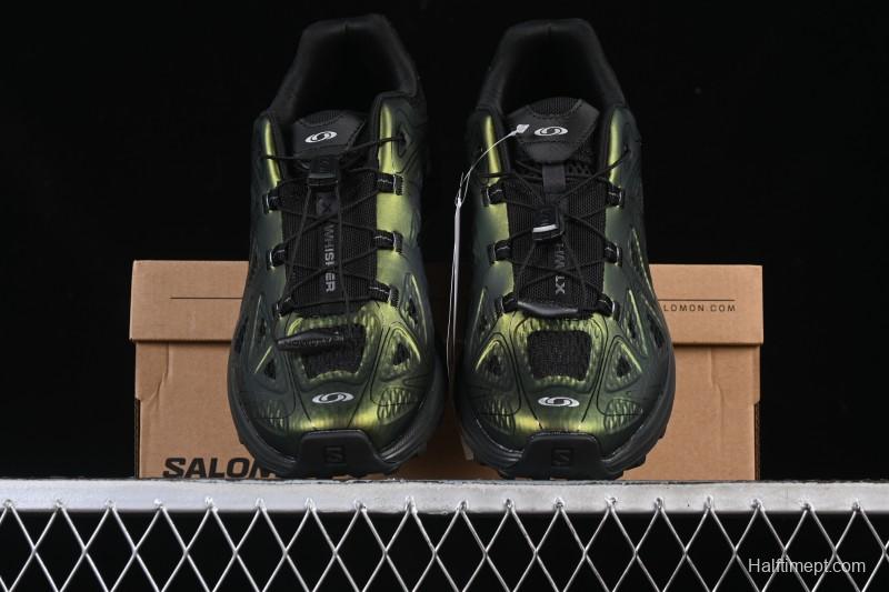 Salomon XT-Whisper Void Explorer Series Outdoor Trail Running Shoes - 478755-28