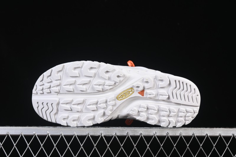 Keen Mxis Evo WP Urban Outdoor Hiking Breathable Casual Shoes - 1030062