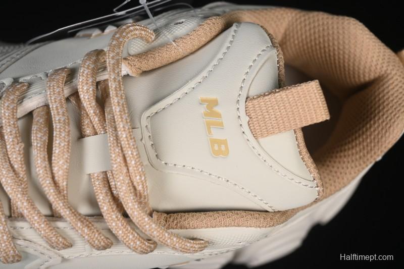 Adidas NY MLB Winner Chunky A Platform Running Shoes - 3ASHW005N50CRS