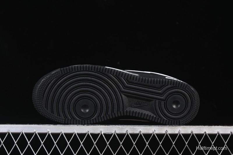 Nike Air Force 1 '07 Low Shadow Warrior Casual Sneakers - ZH0316-110