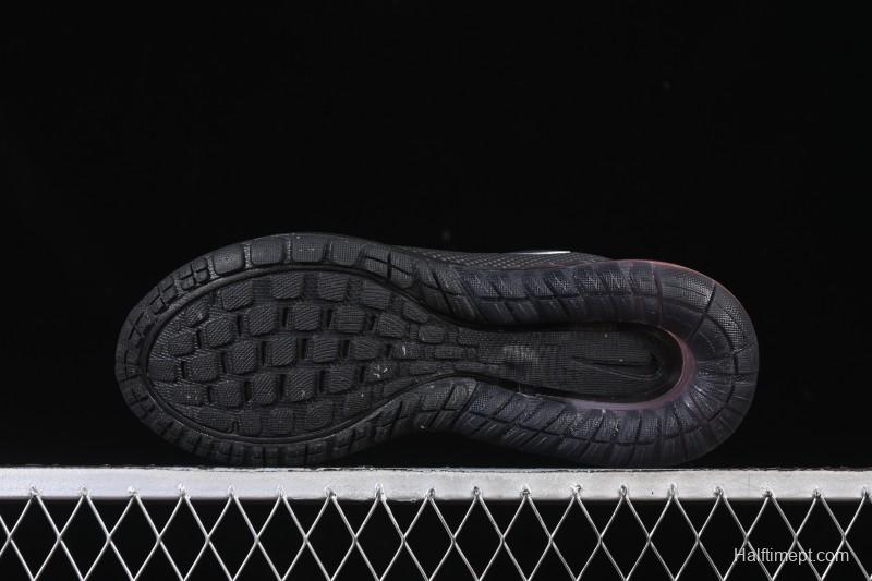 Nike Air Max Phoenix Retro Bullet Air Cushion Running Shoes - FZ5307-003