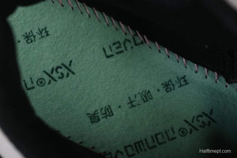 Keen Jasper Japanese Street Retro Outdoor Shoes - 2266