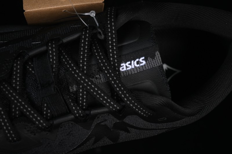 Asics Trabuco Max 4 Breathable Professional Running Shoes - 1011C187-001