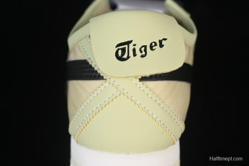 OnitsukaTiger Mexico 66 NM Low-Top Casual Running Shoes - 1183C460-300