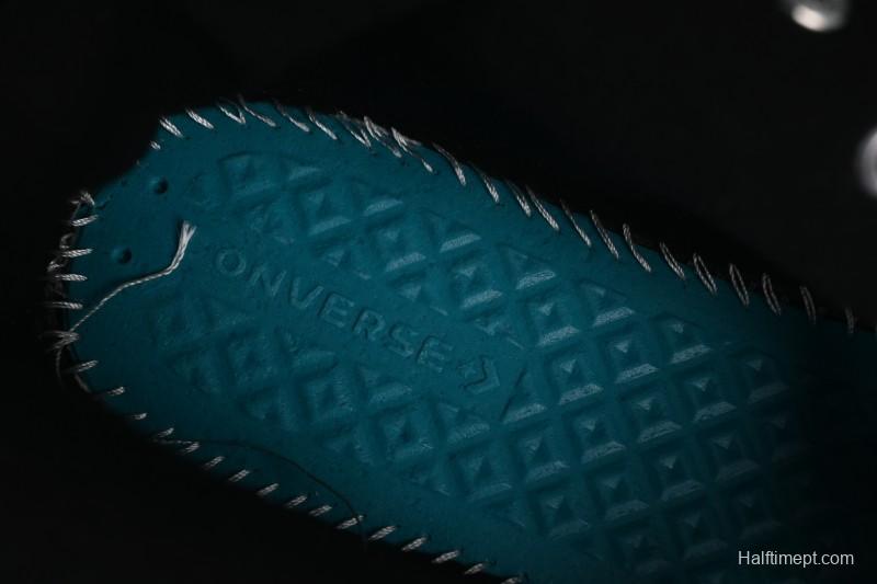 Converse Chuck 1970s High Top Leather Casual Sneakers - A17900C