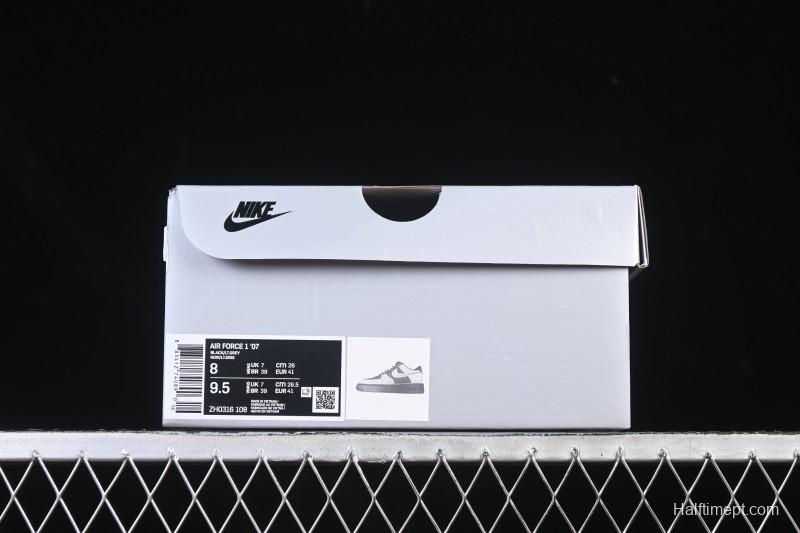 Nike Air Force 1 '07 Low Moonlight Patrol Casual Sneakers - ZH0316-108