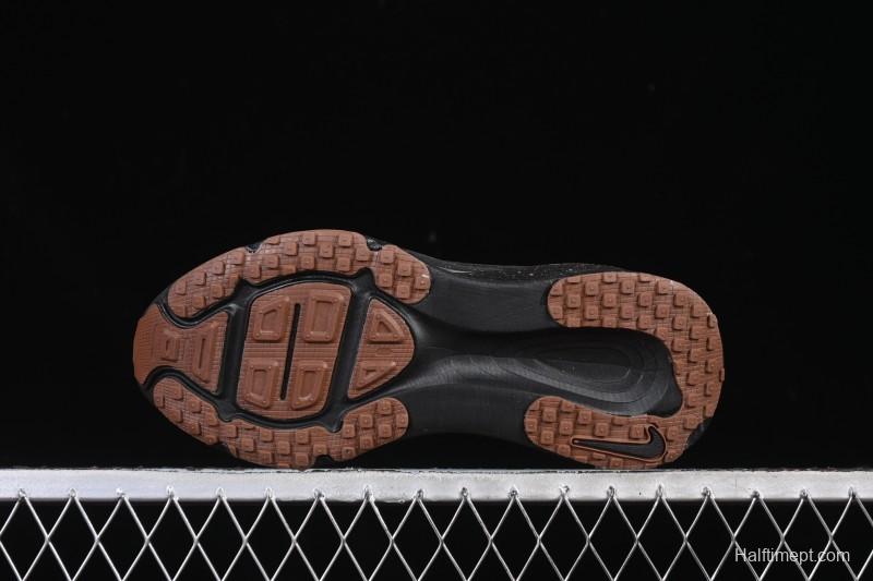 Nike Air Zoom Vomero 18 Cushioned Running Shoes - IH4454-001