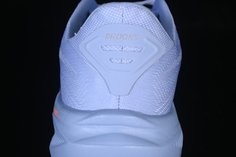 Brooks Ghost 17 Cushioned Marathon Racing Running Shoes - 1204311B443