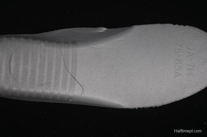 Nike Air Force 1 '07 Low Balenciaga Collaboration White Blue Gold Casual Sneakers - YF9511-803