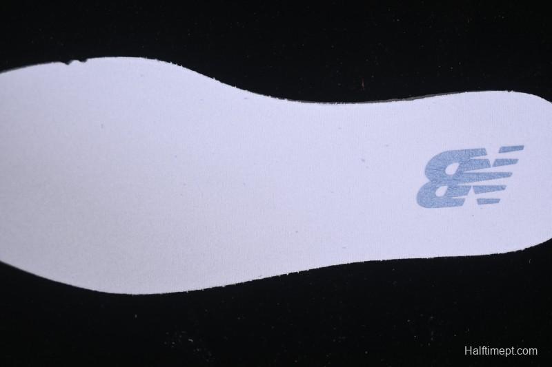 New Balance 471 Series Fabric and Leather Lifestyle Casual Shoes - U471AA