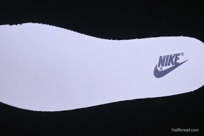 Nike SB Dunk Low Blue White Gray Colorway Low-Top Casual Skate Shoes - IM2222-101