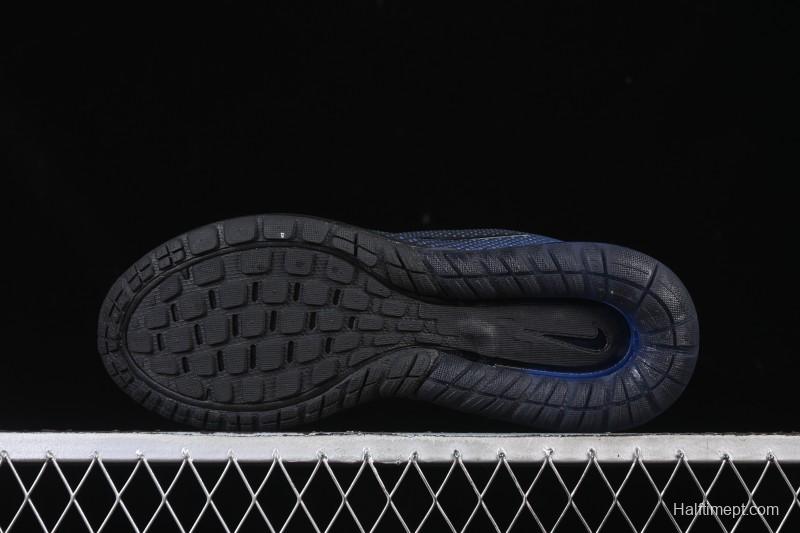 Nike Air Max Phoenix Retro Bullet Air Cushion Running Shoes - IH3571-001