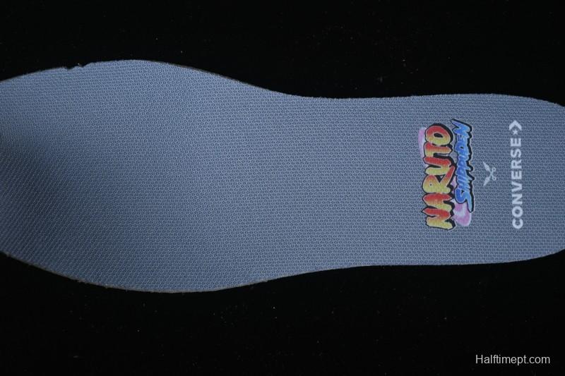 Converse Chuck 70s Naruto High-Top Casual Sneakers - A14837C