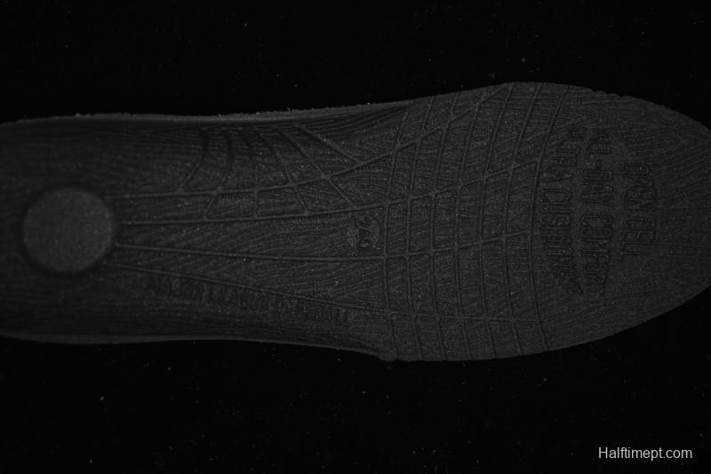 Adidas NY MLB Bigball Chunky Vintage Cursive Height-Increasing Thick Sole Running Shoes - 3ASHVT25N07BGS