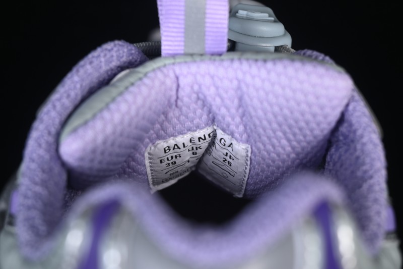 Balenciaga Phantom Sneaker Trendy Running Shoes - W3XNY4510