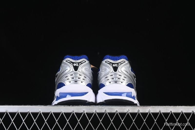 Asics Gel-Kayano 14 Sports Casual Breathable Professional Running Shoes - 1201A019-401