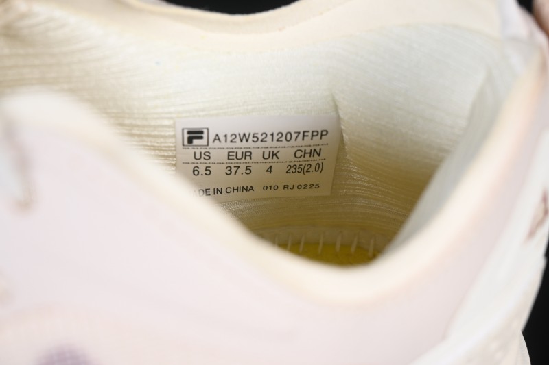 Fila Nuvole 3 Atr Outdoor Functional Shoes - A12W521207FPP