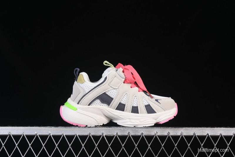 Adidas Adistar Anti-Slip Durable Casual Kids Shoes - J.C3