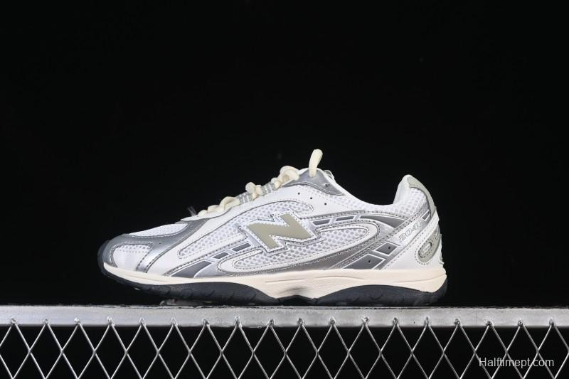 New Balance 204 Series Retro Breathable Casual Sports Running Shoes - U204LSWB