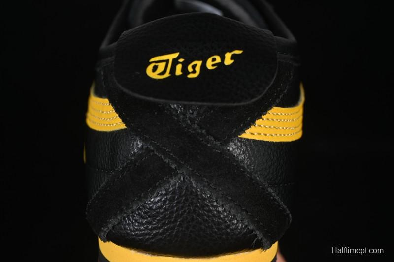 Onitsuka Tiger Mexico 66 Low-Top Casual Running Shoes - 1183A201-003