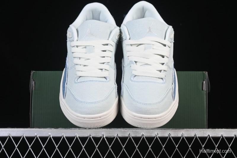 Nike Air Jordan Flight Court SP Retro Sports Sneakers - IB4414-100