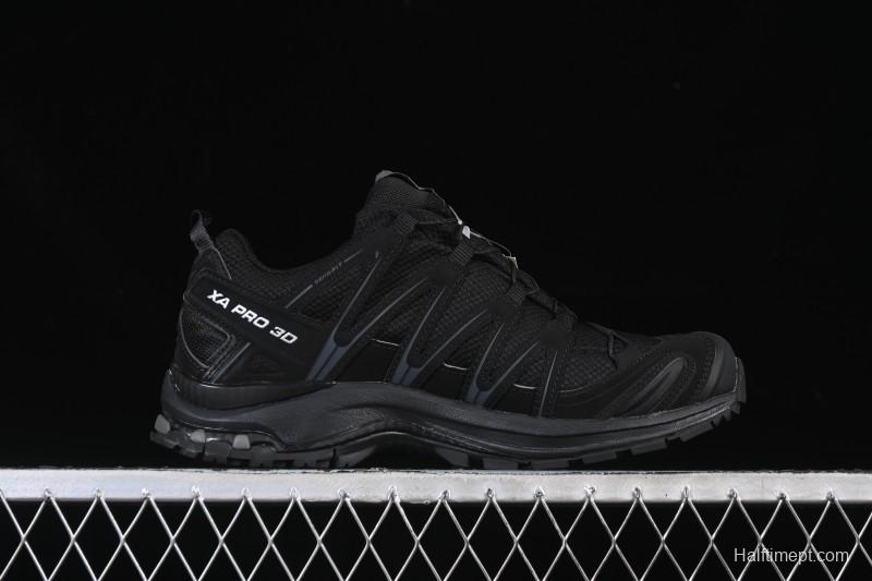 Salomon XA PRO 3D Outdoor Trail Running Shoes - 393322-23