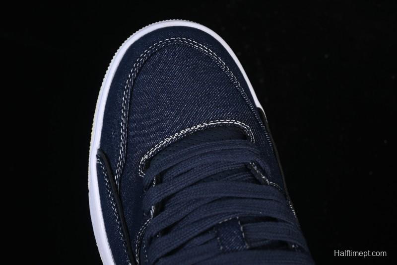 Nike Air Jordan Flight Court SP Retro Skateboarding Shoes - IB4489-451