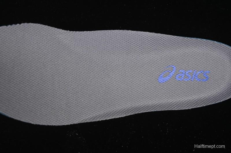 Asics Gel-Nimbus 10.1 Retro Breathable Cushioned Men's Running Shoes - 1203A543-250