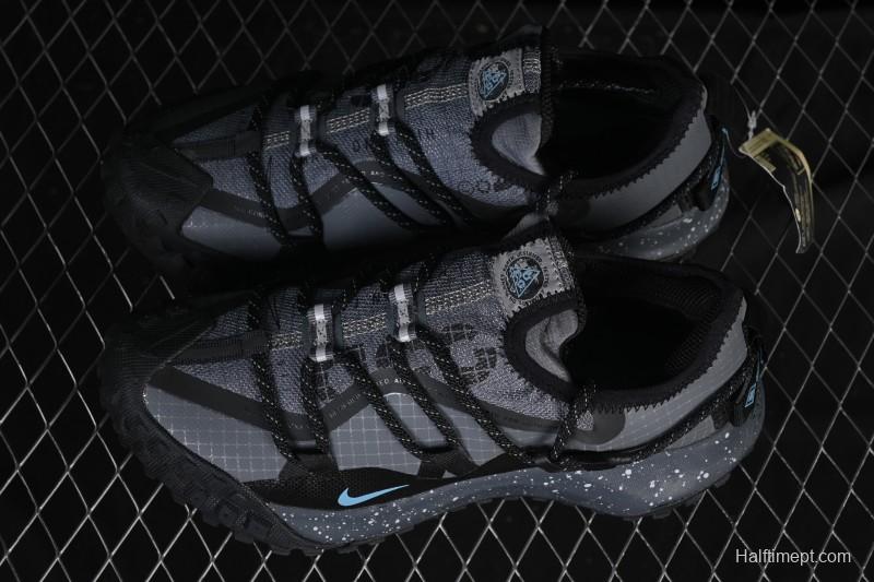 Nike ACG Mountain Fly Low GTX SE Outdoor Hiking Shoes - IB7328-002