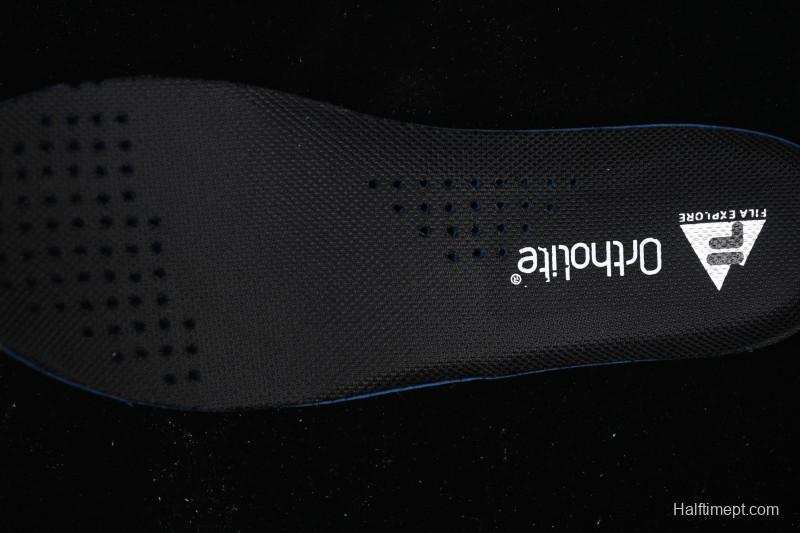 Fila Nuvole 3 ATR Outdoor Functional Shoes - A12W541244FBB