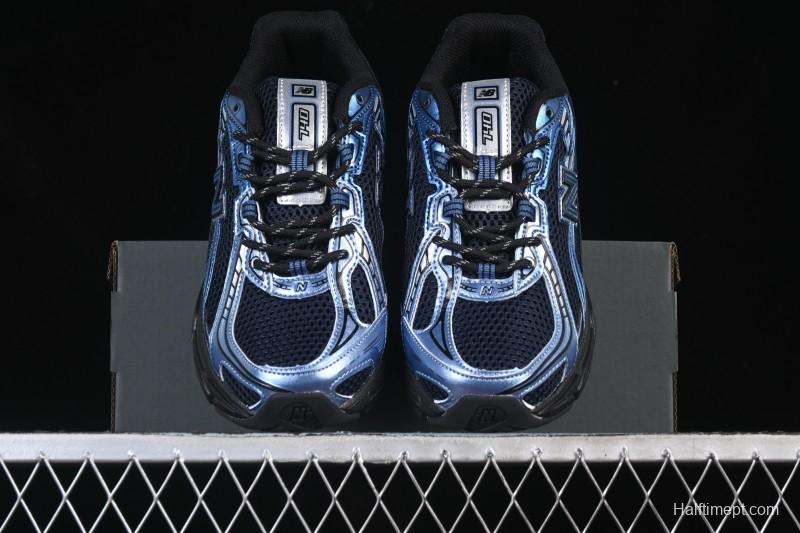 New Balance 740 Series Retro Dad Style Casual Running Shoes - U740DT2