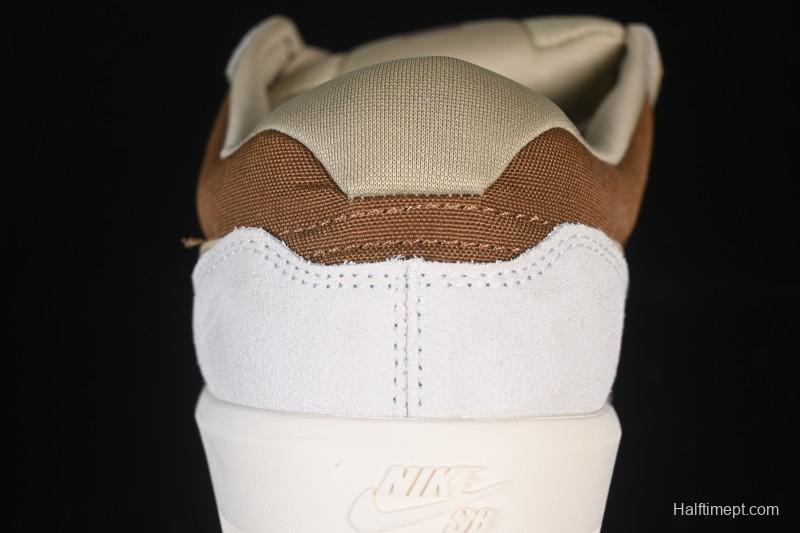 Nike SB Force 58 Retro Skate Shoes - DV5477-202