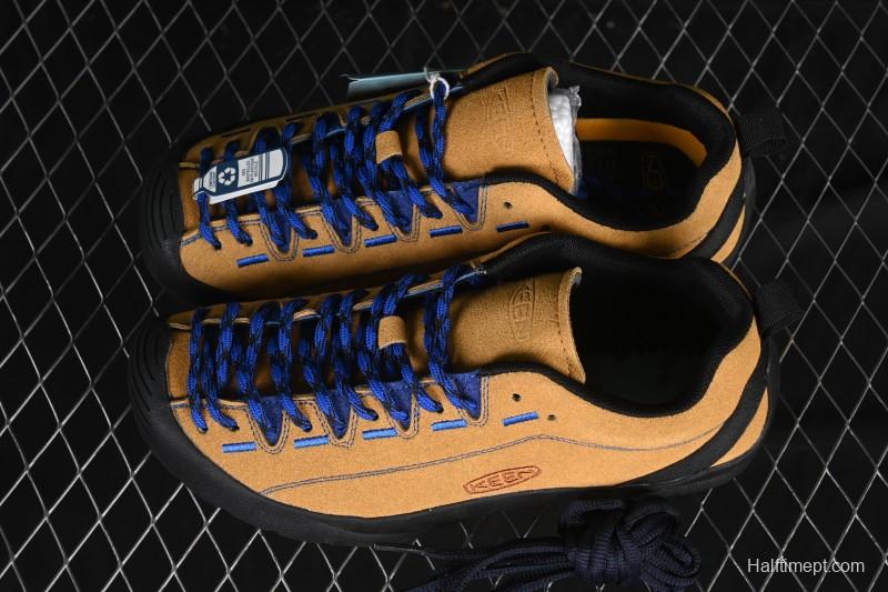 Keen Jasper Japanese Street Retro Outdoor Shoes - 2266
