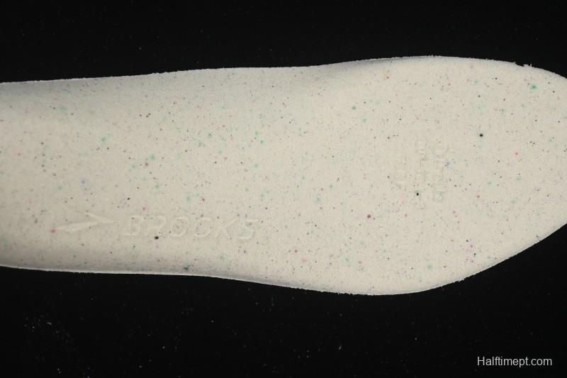 Brooks Glycerin 22 Cushioned Marathon Nitrogen Running Shoes - 1104451D078