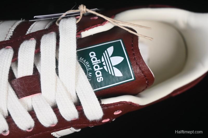 Adidas Samba OG Classic Casual Sneakers - JR0892