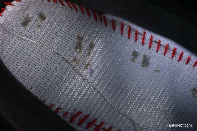 Nike Air Force 1 '07 Low LV Collaboration Coffee Gray Casual Sneakers - SC0601-563