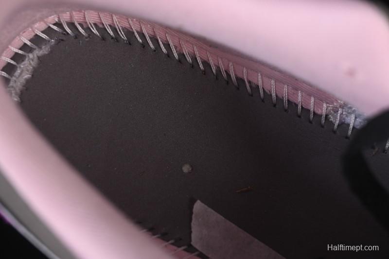 Nike Air Jordan 1 Low Tokyo Bio Hack Casual Sneakers - HQ2010-005