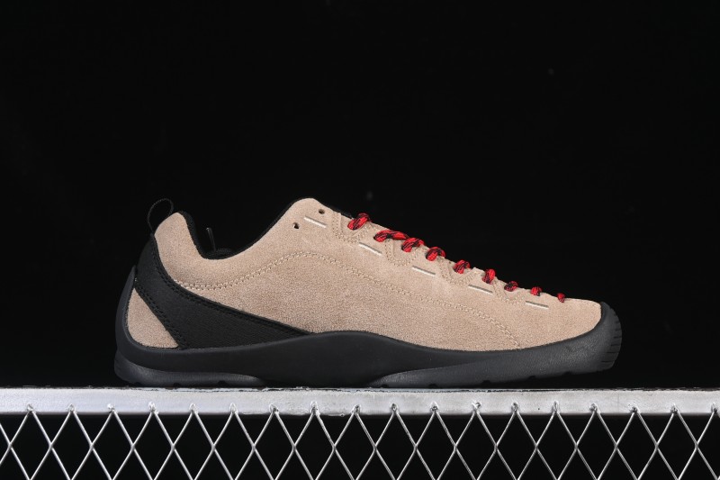 Keen Jasper Japanese Street Retro Outdoor Shoes - 911