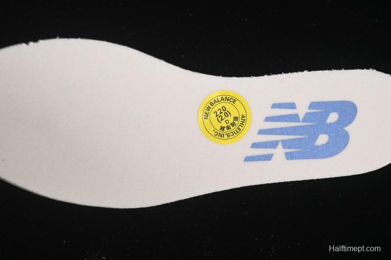 New Balance MS327 Series Retro Casual Running Shoes - U327VSA