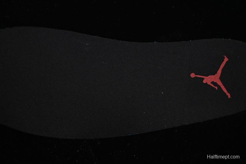 Nike Air Jordan 1 Low AJ1 Patent Leather Black Red Low-Top Casual Sneakers HV4089-006