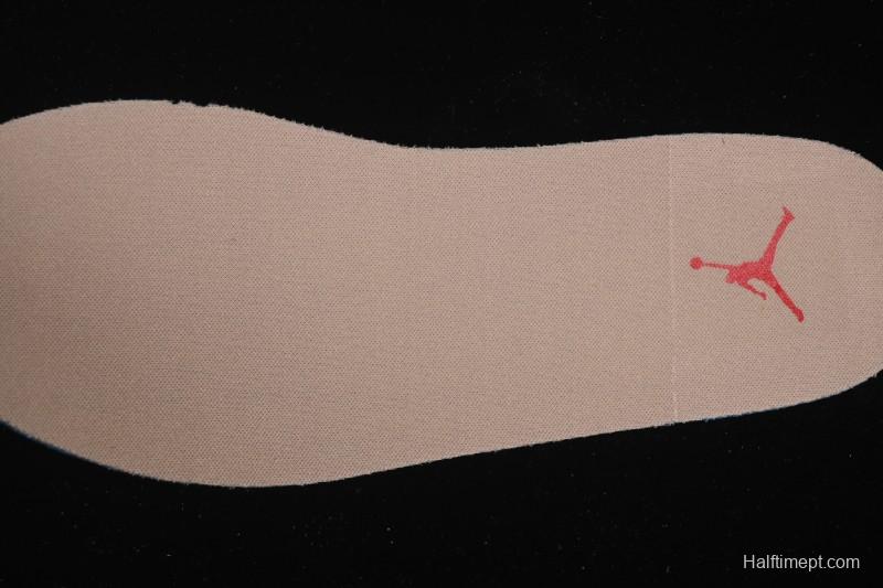 Nike Air Jordan 1 Mid AJ1 White Wheat Mid-Top Casual Sneakers - DQ8426-200