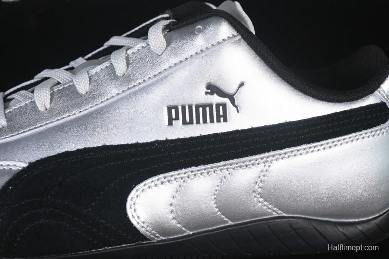 Puma Speedcat Lifestyle Low-Top Casual Shoes - 403689-01