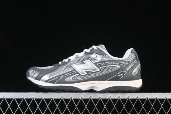 New Balance 204 Series Retro Breathable Casual Sports Running Shoes - U204L1KP