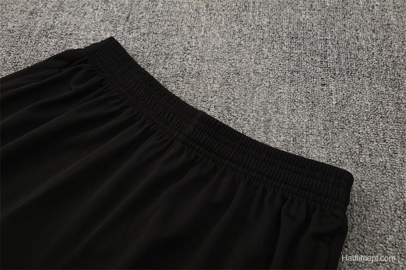 25/26 Chelsea Blue T90 with XS Short Sleeve+Soccer Shorts