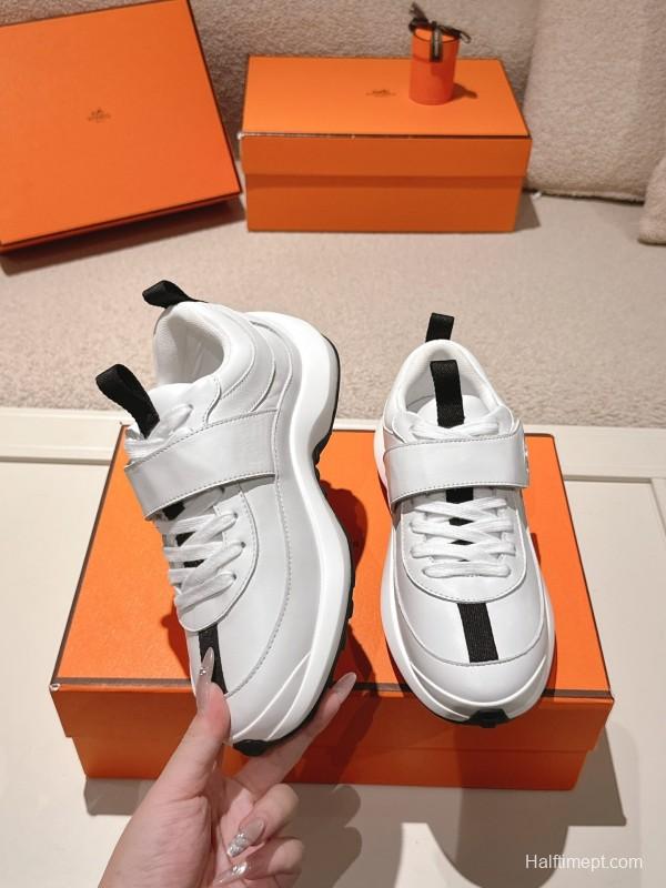 Adidas Loop Couple Casual Sports Shoes - LY00340/LY00350