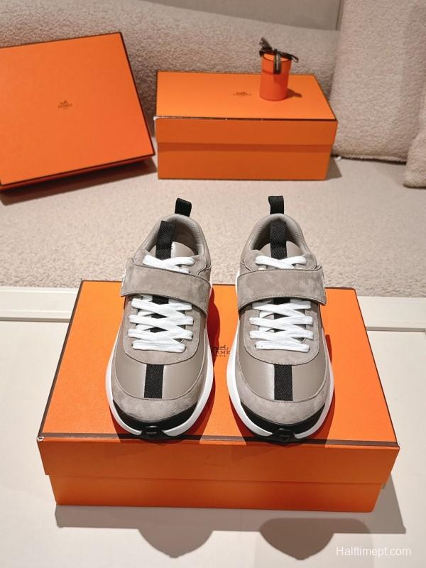 Adidas Loop Couple Casual Sports Shoes - LY00340/LY00350