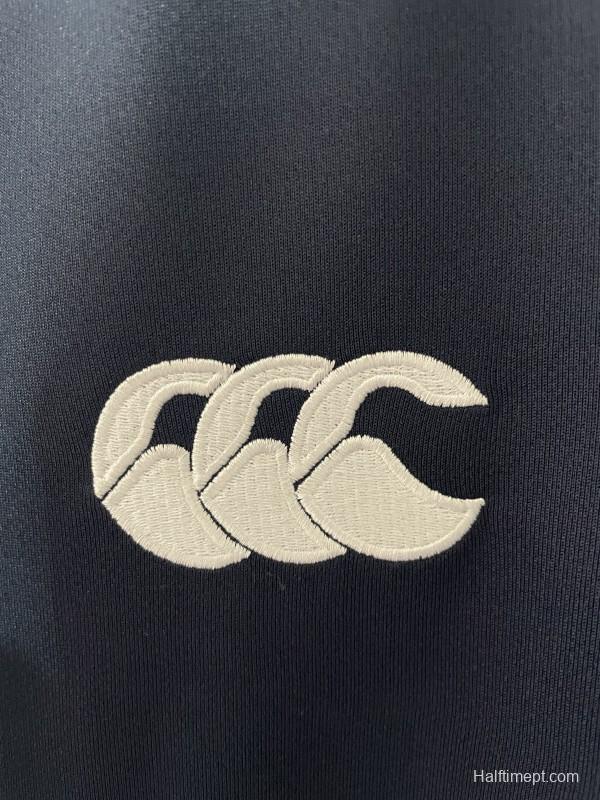 2026 British & Irish Lions Navy with White Trim Jersey