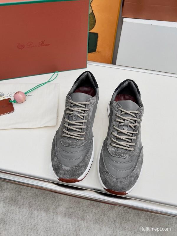 Adidas LP Jogging Men's Running Shoes Upgraded Cushioning - KFY00300